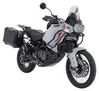 TRAX ADV aluminium case system