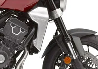 Mudguard Extension