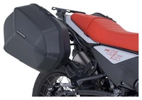 Aero Abs Side Case System
