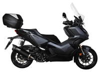 MIVV Mover Exhaust System with EG-BE