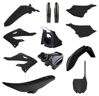 Yamaha Restyling Kit YZ125/250