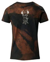 Vo2 T-Shirt Femme