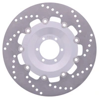 Bremsscheiben Mit Abe