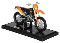 450 Exc Modèle Fini
