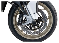 Fork Slider Kit