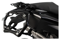 Système valises latér SW-MOTECH DUSC