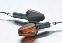 Universal-Blinker im Kunststoffgehäuse