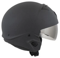 Exo-Combat II Graphite