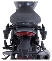 Support latéral V-LOC