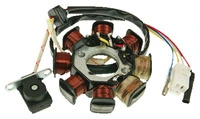 Lichtmaschine Stator für div. Modelle