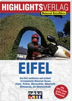 Reiseführer Eifel