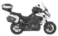 Porte-bagages pour topcase Givi