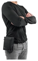 Magnetic bag