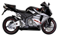 Suono Auspuffsystem mit EG-BE