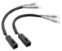 Cable sets light unit indicators, ducati
