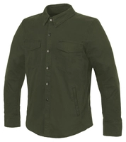 Jackson II Motorbike Shirt