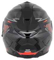 Exo-1400 Evo Air Shell