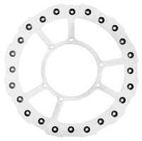 Brake Disc Front