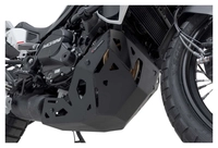 Aluminum Engine Guard