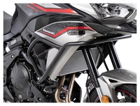 ENGINE GUARD