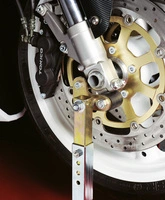 Adaptateur Avant Á Rouleaux