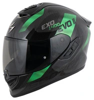 Exo-1400 Evo II Air Platted