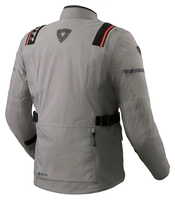 Vertical Textiljacke