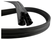 GUARNIZ.IN GOMMA GIVI B33/37/47/V47/V40