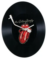 Relógio de parede vintage