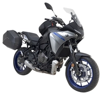 Aero Abs Side Case System