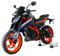 Bulle Sportive, Noire