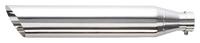 Classic Line  Slip-On Endschalldämpfer