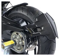 Carbonteile für Ducati Multistrada/glanz