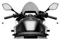 R-Racer Szyba Racing