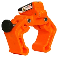 Laser Monkey Chain Alignment Tool