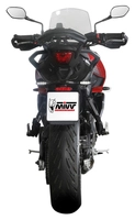 Delta Race Silencer