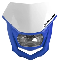 MASKA POLISPORT HALO