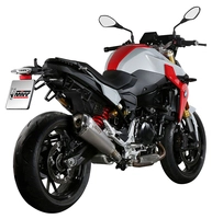 Delta Race Silencer