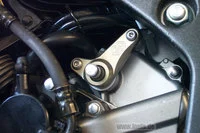 Shiftholder