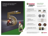 4-Stroke Power 1 Ultimate 10W-40