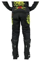 Element Static Crosshose