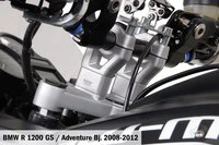 Handleb. Risers