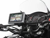 Support GPS Quick-Lock pour