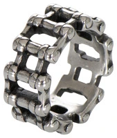 *Chain*, Ring