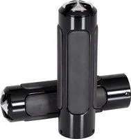 Cross Handlebar Grips