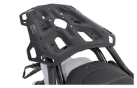 TRAX ADV kit complet de bagages noir