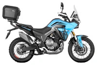 Porte-Bagages Pour Top Case