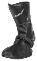 Chaussures De Pluie En Silicone