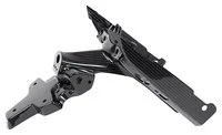 Carbon parts for BMW R1250 R/RS 19-