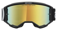 Vision 5 Hone